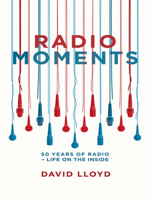 cover image of Radio Moments